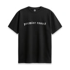 PremierRound® - 'Smash Doubt' Oversized T-shirt