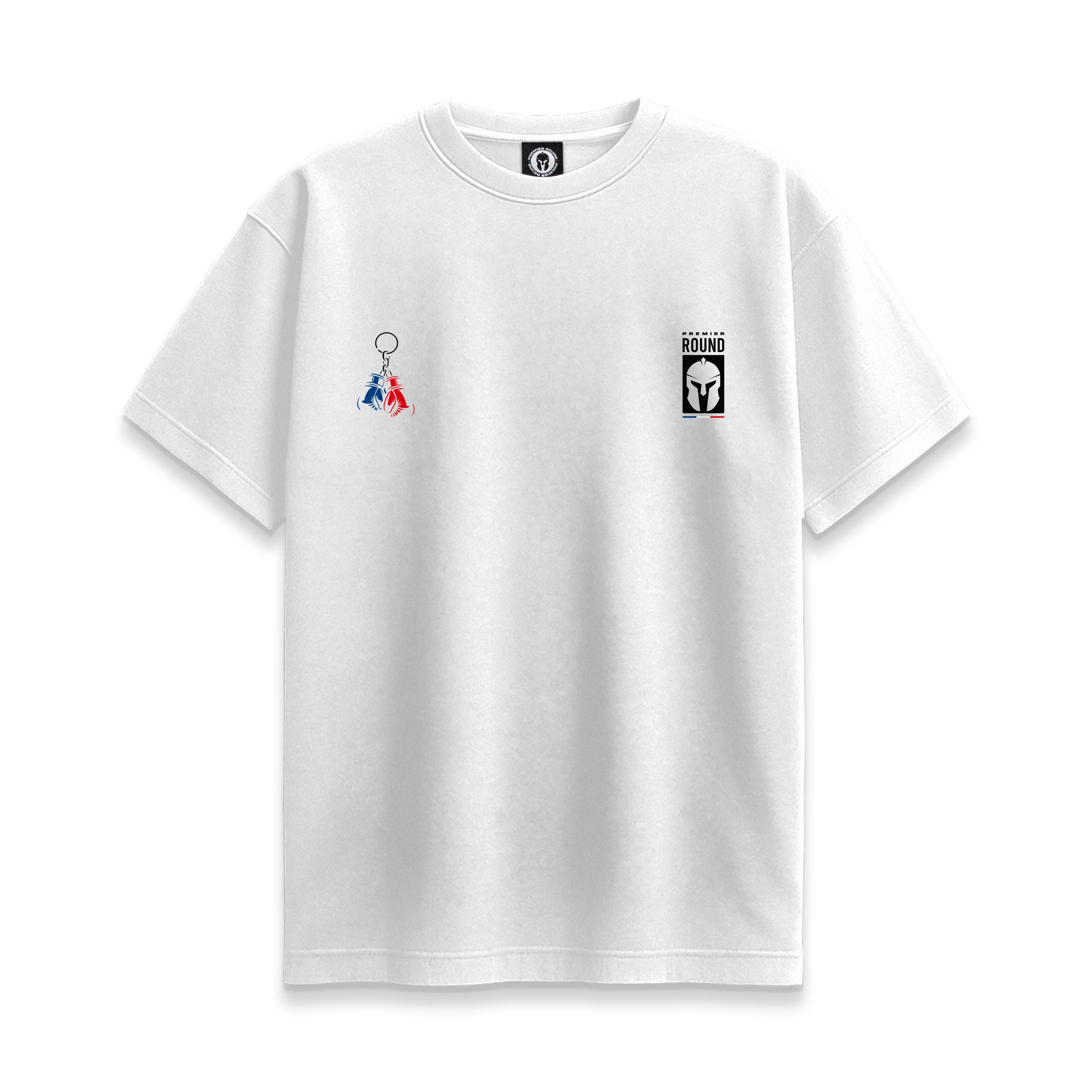 PremierRound® - 'Bellator' Oversized T-shirt