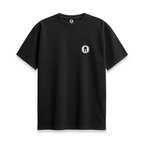 PremierRound® - 'Solus' Oversized T-shirt (N)