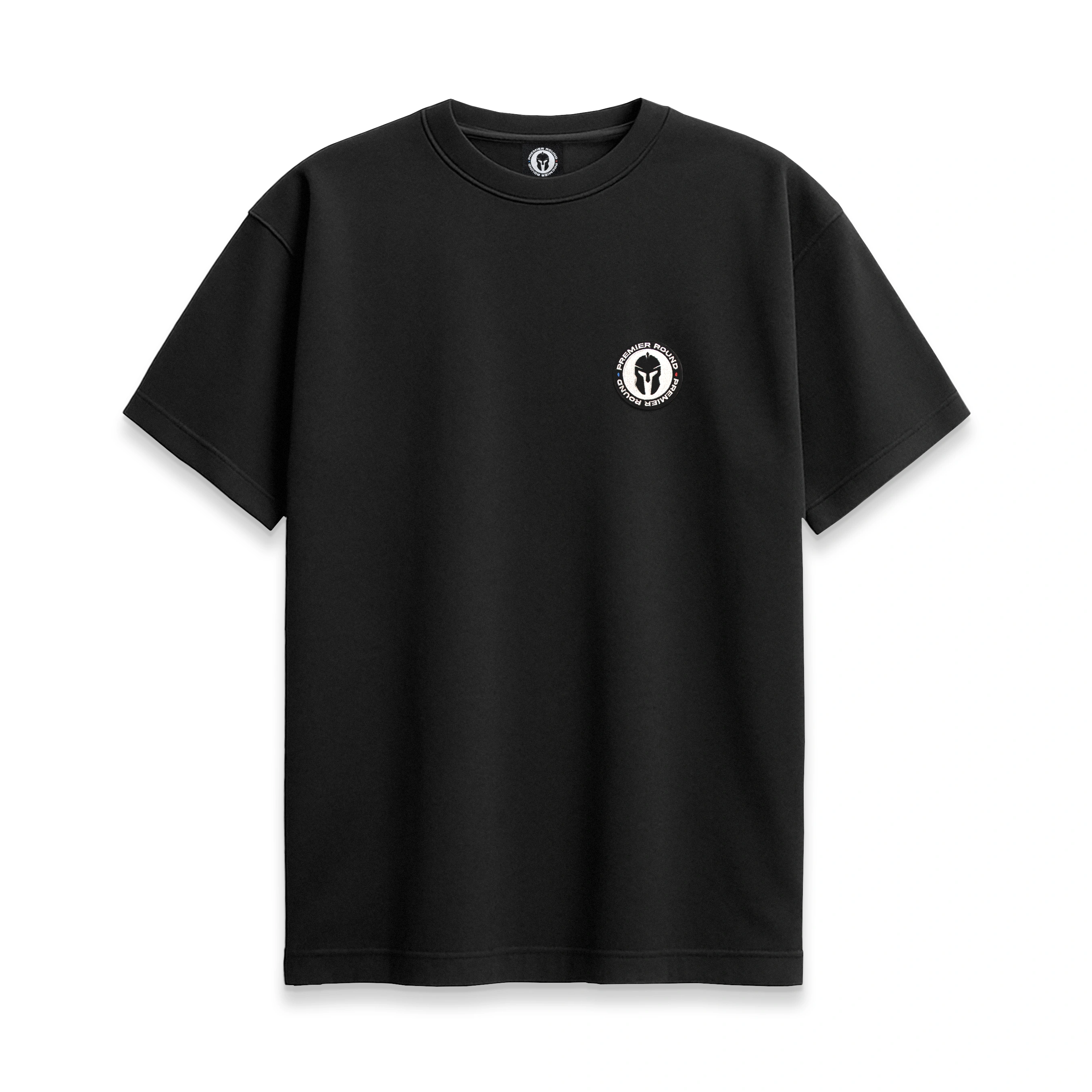 PremierRound® - 'Solus' Oversized T-shirt (N)