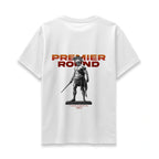 PremierRound® - 'Ares' Oversized T-shirt