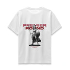 PremierRound® - 'Athena' Status Oversized T-shirt