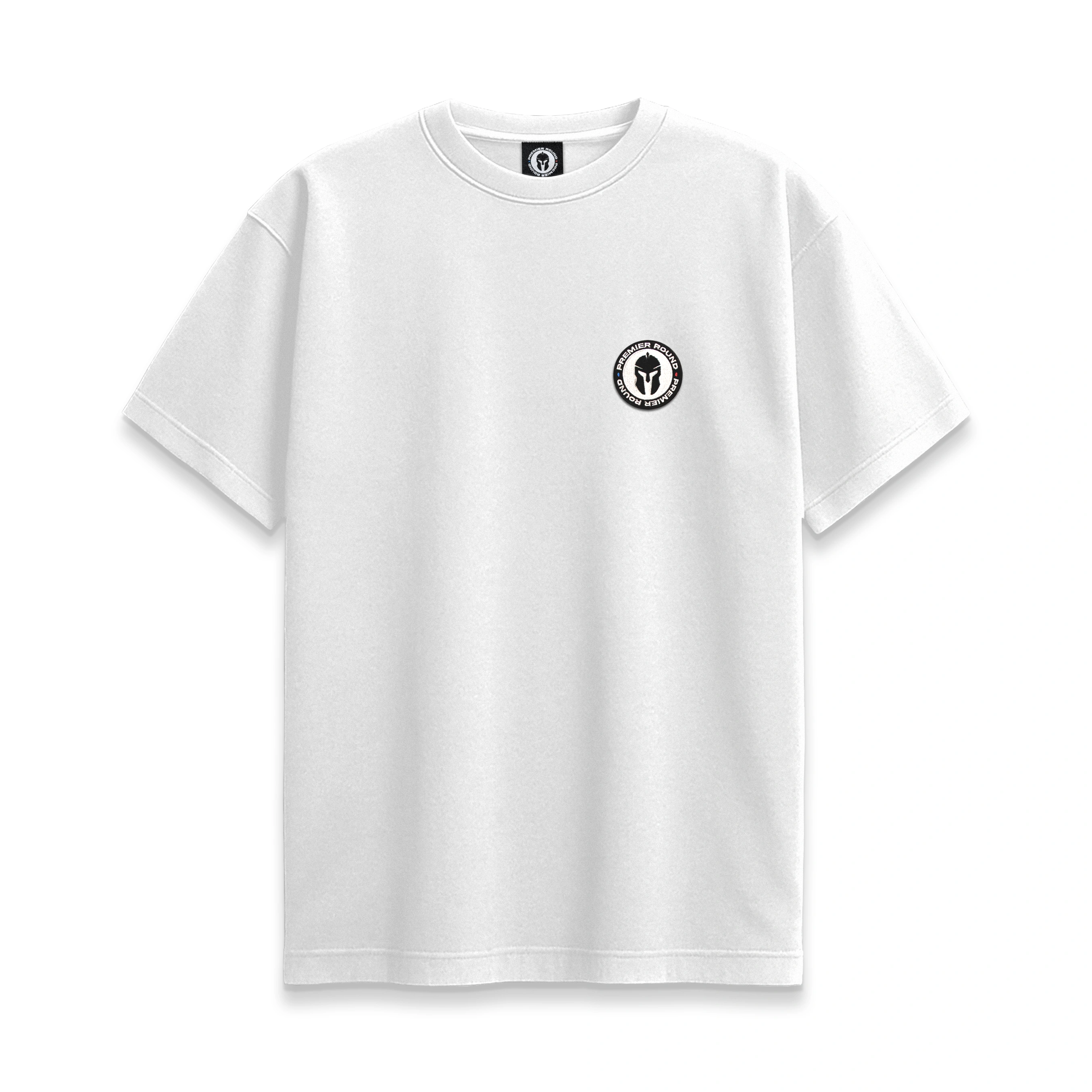 PremierRound® - 'Solus' Oversized T-shirt (B)