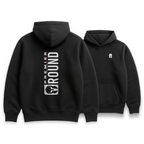 PremierRound® - 'Virtus' Oversized Hoodie (N)