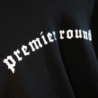 PremierRound® - 'Smash Doubt' Oversized T-shirt